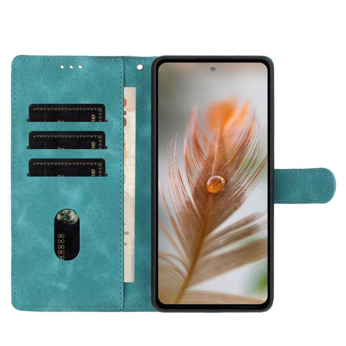 Funda de cuero para teléfono con estampado de mariposas de Jardín Secreto, For Redmi 14C 4G, For Redmi A3, For Redmi 13C 4G Global