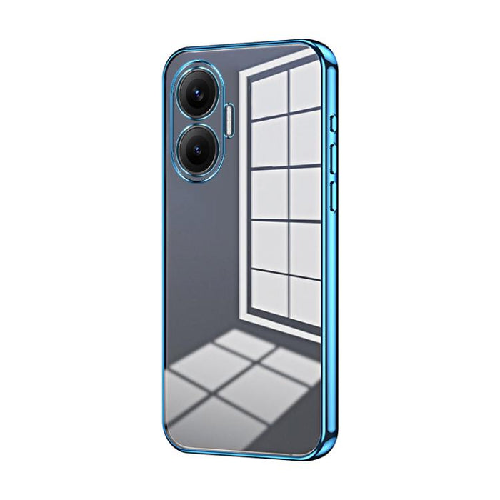 Funda para teléfono con revestimiento transparente y orificios finos, For Redmi Turbo 5 Max / Poco X8 Pro Max, For Redmi Turbo 5 / Poco X8 Pro 5G, For Redmi K90 Pro Max / Poco F8 Ultra, For Redmi Note 15 Pro 4G Global 163.2mm, For Redmi K90 / Poco F8 P...