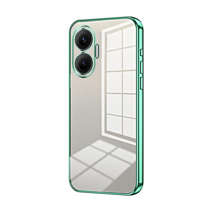 Funda para teléfono con revestimiento transparente y orificios finos, For Redmi Turbo 5 Max / Poco X8 Pro Max, For Redmi Turbo 5 / Poco X8 Pro 5G, For Redmi K90 Pro Max / Poco F8 Ultra, For Redmi Note 15 Pro 4G Global 163.2mm, For Redmi K90 / Poco F8 P...