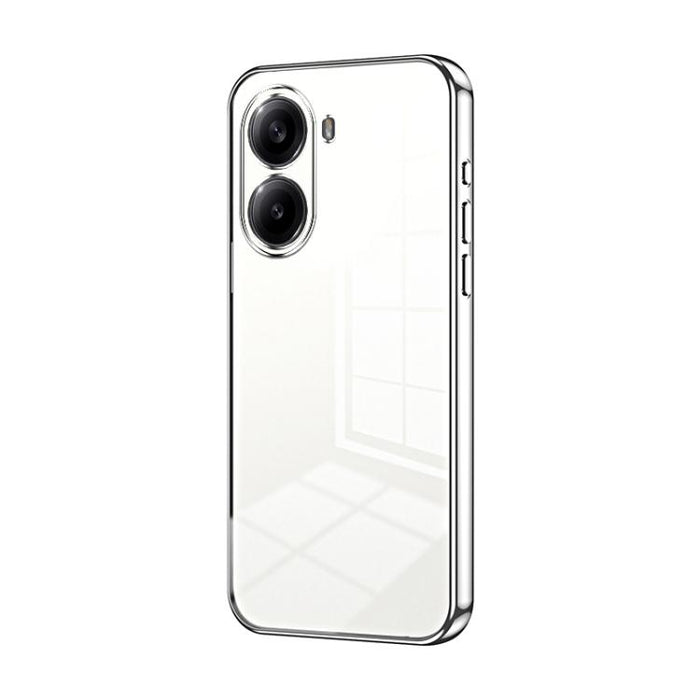 Funda para teléfono con revestimiento transparente y orificios finos, For Redmi Turbo 5 Max / Poco X8 Pro Max, For Redmi Turbo 5 / Poco X8 Pro 5G, For Redmi K90 Pro Max / Poco F8 Ultra, For Redmi Note 15 Pro 4G Global 163.2mm, For Redmi K90 / Poco F8 P...