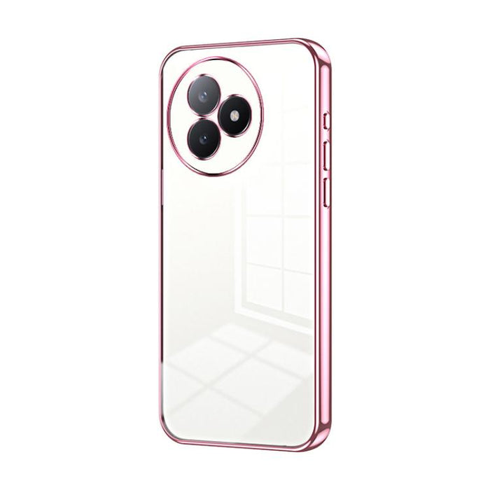 Funda para teléfono con revestimiento transparente y orificios finos, For Redmi Turbo 5 Max / Poco X8 Pro Max, For Redmi Turbo 5 / Poco X8 Pro 5G, For Redmi K90 Pro Max / Poco F8 Ultra, For Redmi Note 15 Pro 4G Global 163.2mm, For Redmi K90 / Poco F8 P...