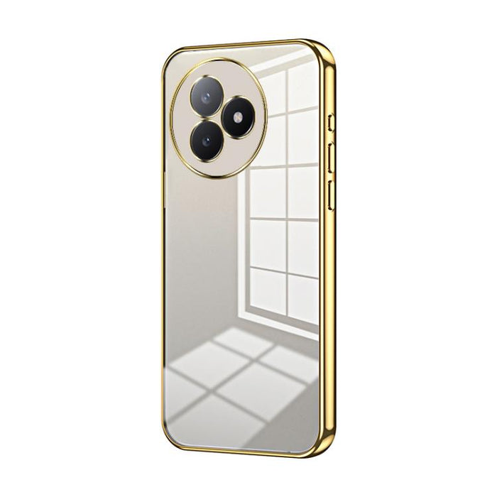 Funda para teléfono con revestimiento transparente y orificios finos, For Redmi Turbo 5 Max / Poco X8 Pro Max, For Redmi Turbo 5 / Poco X8 Pro 5G, For Redmi K90 Pro Max / Poco F8 Ultra, For Redmi Note 15 Pro 4G Global 163.2mm, For Redmi K90 / Poco F8 P...