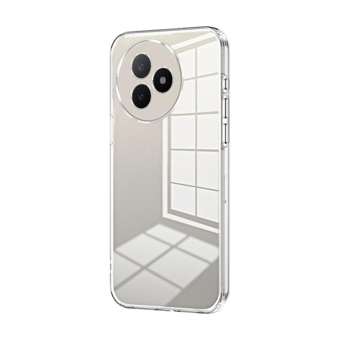 Funda para teléfono con revestimiento transparente y orificios finos, For Redmi Turbo 5 Max / Poco X8 Pro Max, For Redmi Turbo 5 / Poco X8 Pro 5G, For Redmi K90 Pro Max / Poco F8 Ultra, For Redmi Note 15 Pro 4G Global 163.2mm, For Redmi K90 / Poco F8 P...