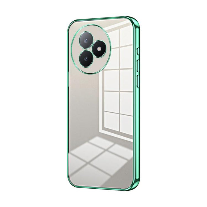 Funda para teléfono con revestimiento transparente y orificios finos, For Redmi Turbo 5 Max / Poco X8 Pro Max, For Redmi Turbo 5 / Poco X8 Pro 5G, For Redmi K90 Pro Max / Poco F8 Ultra, For Redmi Note 15 Pro 4G Global 163.2mm, For Redmi K90 / Poco F8 P...