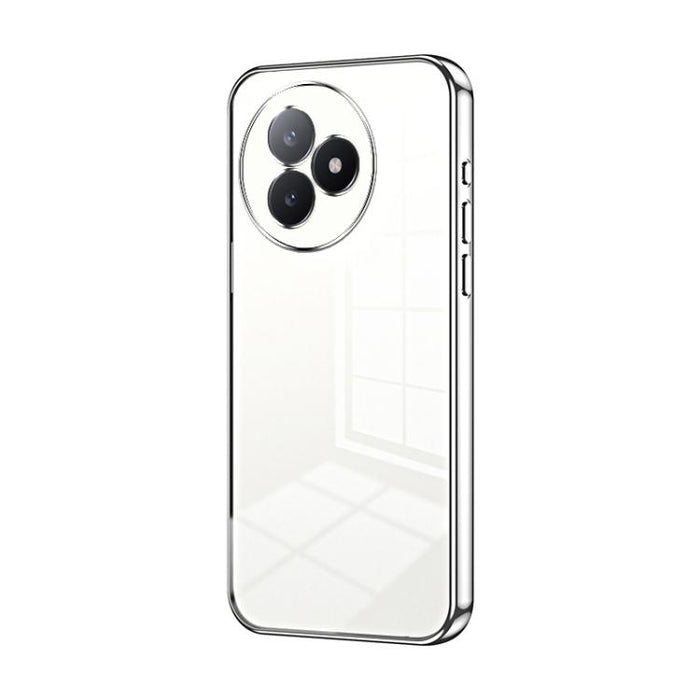 Funda para teléfono con revestimiento transparente y orificios finos, For Redmi Turbo 5 Max / Poco X8 Pro Max, For Redmi Turbo 5 / Poco X8 Pro 5G, For Redmi K90 Pro Max / Poco F8 Ultra, For Redmi Note 15 Pro 4G Global 163.2mm, For Redmi K90 / Poco F8 P...