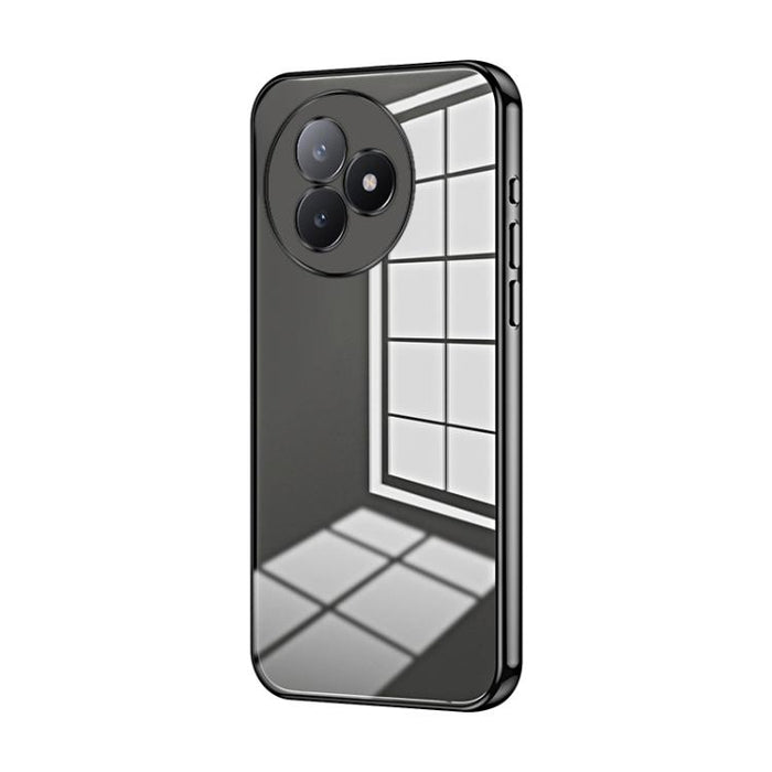 Funda para teléfono con revestimiento transparente y orificios finos, For Redmi Turbo 5 Max / Poco X8 Pro Max, For Redmi Turbo 5 / Poco X8 Pro 5G, For Redmi K90 Pro Max / Poco F8 Ultra, For Redmi Note 15 Pro 4G Global 163.2mm, For Redmi K90 / Poco F8 P...