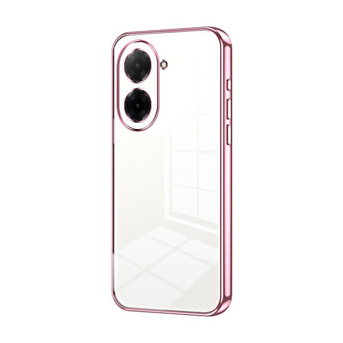 Funda para teléfono con revestimiento transparente y orificios finos, For Redmi Turbo 5 Max / Poco X8 Pro Max, For Redmi Turbo 5 / Poco X8 Pro 5G, For Redmi K90 Pro Max / Poco F8 Ultra, For Redmi Note 15 Pro 4G Global 163.2mm, For Redmi K90 / Poco F8 P...