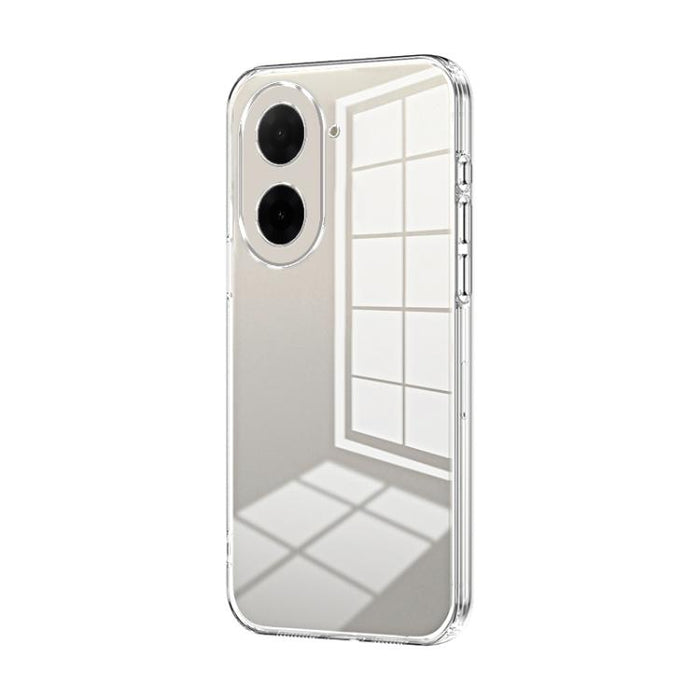 Funda para teléfono con revestimiento transparente y orificios finos, For Redmi Turbo 5 Max / Poco X8 Pro Max, For Redmi Turbo 5 / Poco X8 Pro 5G, For Redmi K90 Pro Max / Poco F8 Ultra, For Redmi Note 15 Pro 4G Global 163.2mm, For Redmi K90 / Poco F8 P...