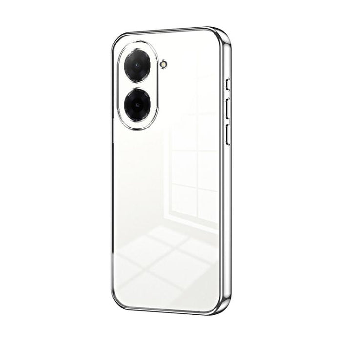 Funda para teléfono con revestimiento transparente y orificios finos, For Redmi Turbo 5 Max / Poco X8 Pro Max, For Redmi Turbo 5 / Poco X8 Pro 5G, For Redmi K90 Pro Max / Poco F8 Ultra, For Redmi Note 15 Pro 4G Global 163.2mm, For Redmi K90 / Poco F8 P...