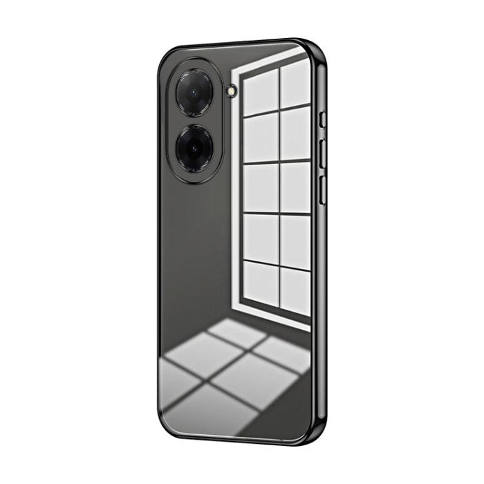 Funda para teléfono con revestimiento transparente y orificios finos, For Redmi Turbo 5 Max / Poco X8 Pro Max, For Redmi Turbo 5 / Poco X8 Pro 5G, For Redmi K90 Pro Max / Poco F8 Ultra, For Redmi Note 15 Pro 4G Global 163.2mm, For Redmi K90 / Poco F8 P...