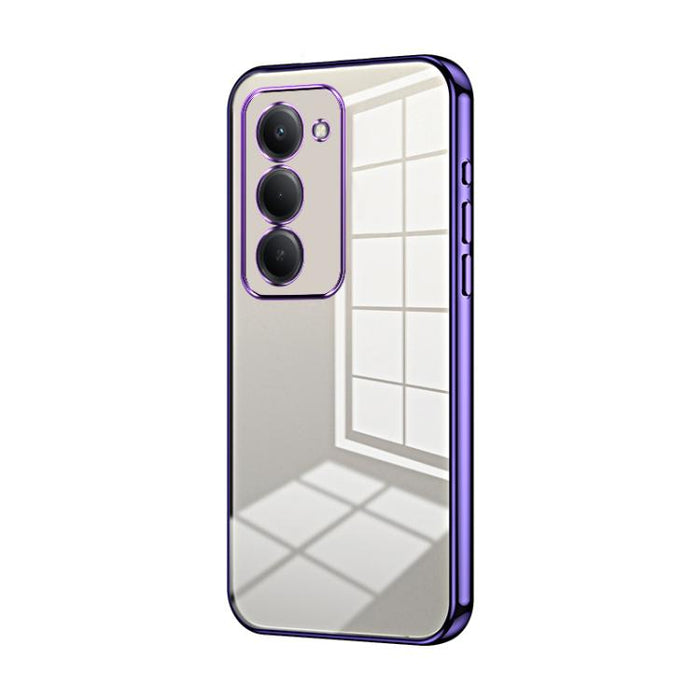 Funda para teléfono con revestimiento transparente y orificios finos, For Redmi Turbo 5 Max / Poco X8 Pro Max, For Redmi Turbo 5 / Poco X8 Pro 5G, For Redmi K90 Pro Max / Poco F8 Ultra, For Redmi Note 15 Pro 4G Global 163.2mm, For Redmi K90 / Poco F8 P...
