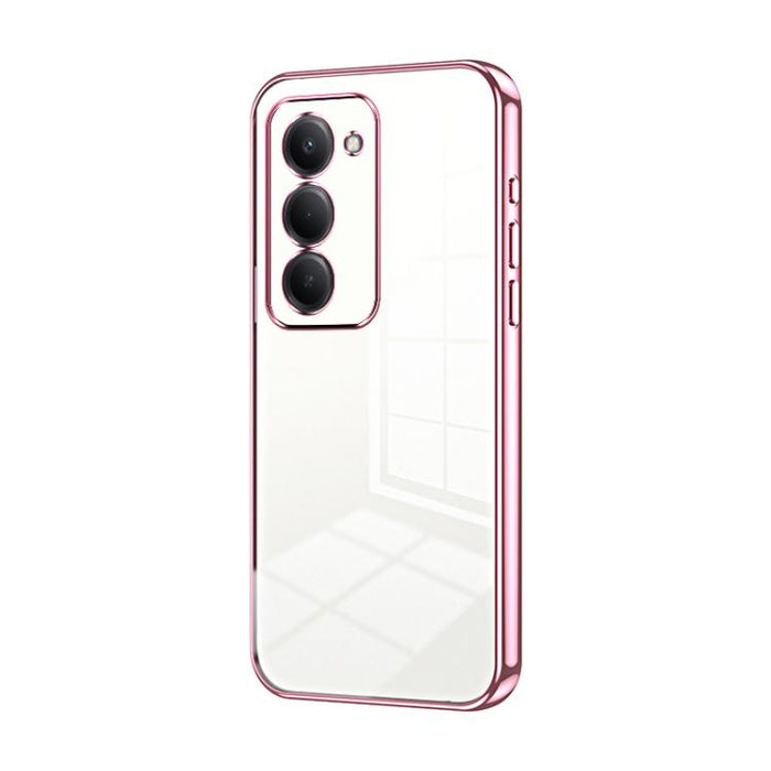 Funda para teléfono con revestimiento transparente y orificios finos, For Redmi Turbo 5 Max / Poco X8 Pro Max, For Redmi Turbo 5 / Poco X8 Pro 5G, For Redmi K90 Pro Max / Poco F8 Ultra, For Redmi Note 15 Pro 4G Global 163.2mm, For Redmi K90 / Poco F8 P...