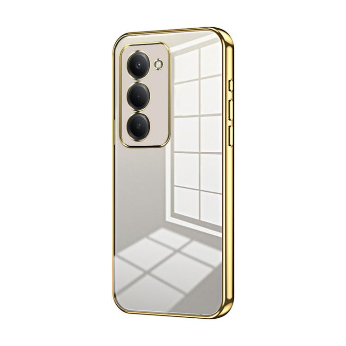 Funda para teléfono con revestimiento transparente y orificios finos, For Redmi Turbo 5 Max / Poco X8 Pro Max, For Redmi Turbo 5 / Poco X8 Pro 5G, For Redmi K90 Pro Max / Poco F8 Ultra, For Redmi Note 15 Pro 4G Global 163.2mm, For Redmi K90 / Poco F8 P...