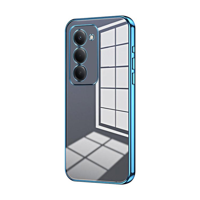 Funda para teléfono con revestimiento transparente y orificios finos, For Redmi Turbo 5 Max / Poco X8 Pro Max, For Redmi Turbo 5 / Poco X8 Pro 5G, For Redmi K90 Pro Max / Poco F8 Ultra, For Redmi Note 15 Pro 4G Global 163.2mm, For Redmi K90 / Poco F8 P...