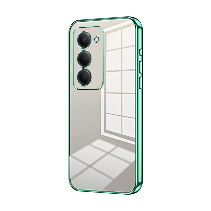 Funda para teléfono con revestimiento transparente y orificios finos, For Redmi Turbo 5 Max / Poco X8 Pro Max, For Redmi Turbo 5 / Poco X8 Pro 5G, For Redmi K90 Pro Max / Poco F8 Ultra, For Redmi Note 15 Pro 4G Global 163.2mm, For Redmi K90 / Poco F8 P...