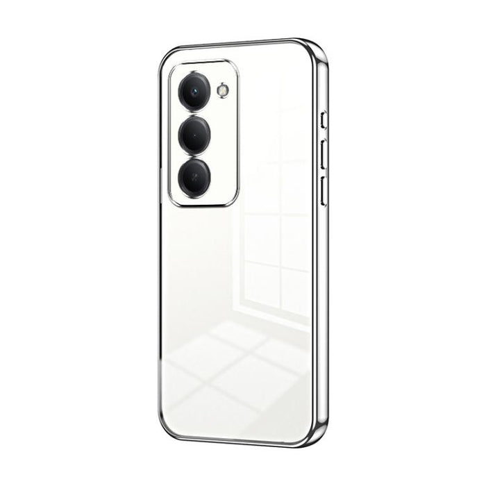 Funda para teléfono con revestimiento transparente y orificios finos, For Redmi Turbo 5 Max / Poco X8 Pro Max, For Redmi Turbo 5 / Poco X8 Pro 5G, For Redmi K90 Pro Max / Poco F8 Ultra, For Redmi Note 15 Pro 4G Global 163.2mm, For Redmi K90 / Poco F8 P...