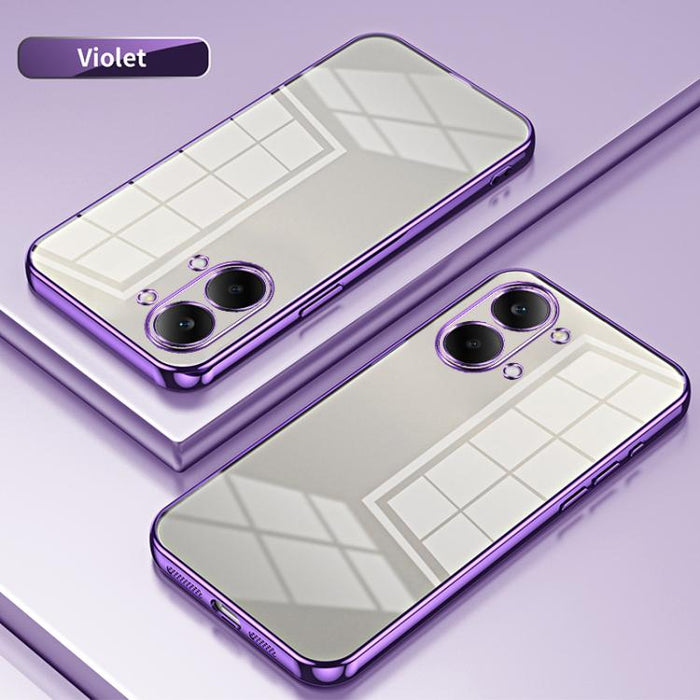 Funda para teléfono con revestimiento transparente y orificios finos, For Redmi Turbo 5 Max / Poco X8 Pro Max, For Redmi Turbo 5 / Poco X8 Pro 5G, For Redmi K90 Pro Max / Poco F8 Ultra, For Redmi Note 15 Pro 4G Global 163.2mm, For Redmi K90 / Poco F8 P...