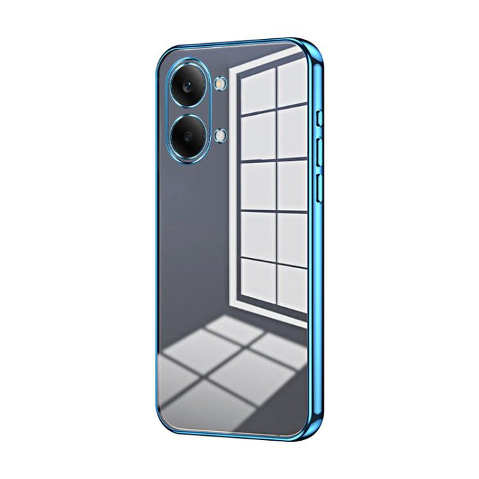 Funda para teléfono con revestimiento transparente y orificios finos, For Redmi Turbo 5 Max / Poco X8 Pro Max, For Redmi Turbo 5 / Poco X8 Pro 5G, For Redmi K90 Pro Max / Poco F8 Ultra, For Redmi Note 15 Pro 4G Global 163.2mm, For Redmi K90 / Poco F8 P...