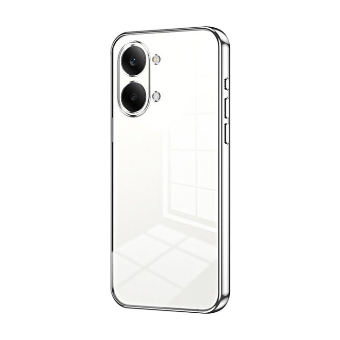 Funda para teléfono con revestimiento transparente y orificios finos, For Redmi Turbo 5 Max / Poco X8 Pro Max, For Redmi Turbo 5 / Poco X8 Pro 5G, For Redmi K90 Pro Max / Poco F8 Ultra, For Redmi Note 15 Pro 4G Global 163.2mm, For Redmi K90 / Poco F8 P...