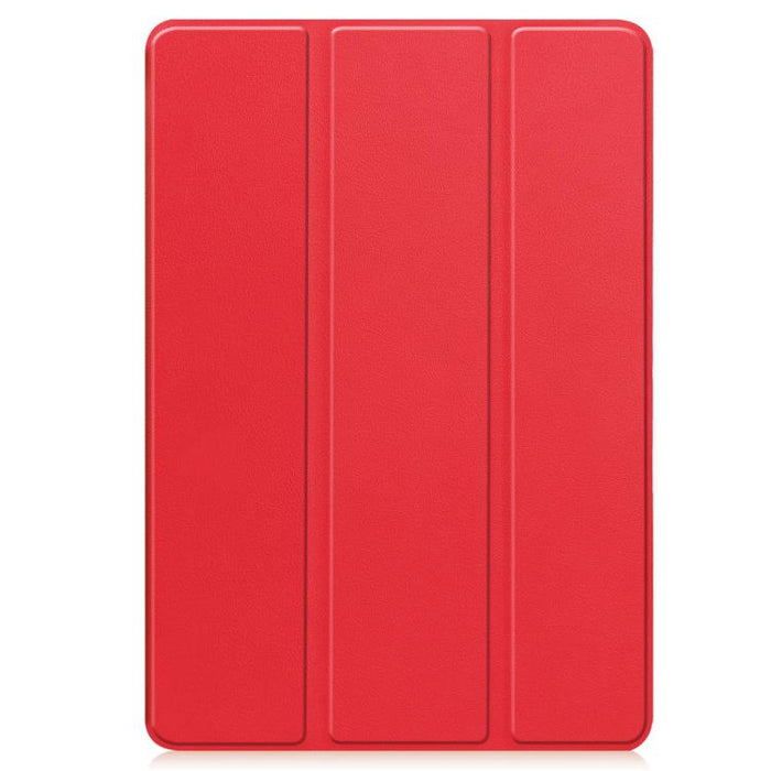 Funda para tablet Custer TPU Pure Color con soporte plegable triple y bandeja para lápiz óptico., For Xiaomi Redmi Pad 2 Pro