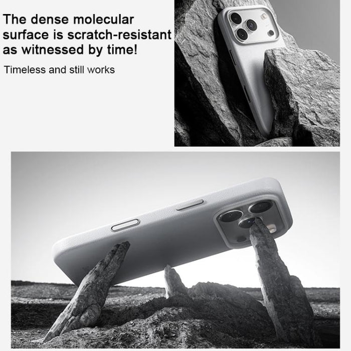 Benks Q2 Series Shockproof MagSafe Magnetic Phone Case, For iPhone 17 Pro Max, For iPhone 17 Pro
