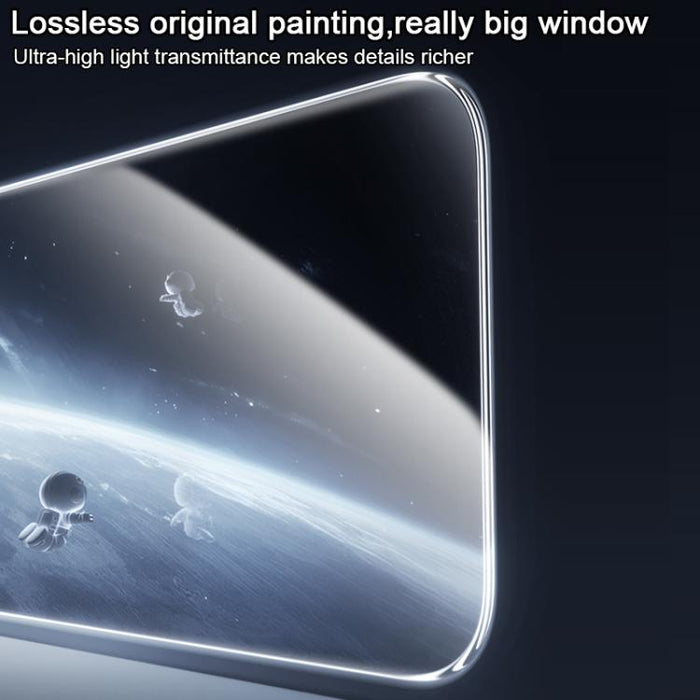 Benks King Kong Corning Infinity HD Tempered Screen Protector, For iPhone 17 Pro Max, For iPhone 17 Pro, For iPhone 17, For iPhone Air