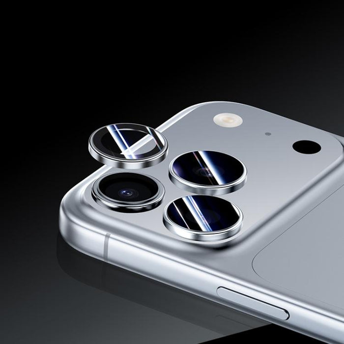 Benks Sapphire AR Anti-reflective Phone Lens Film, For iPhone 17 Pro Max / 17 Pro