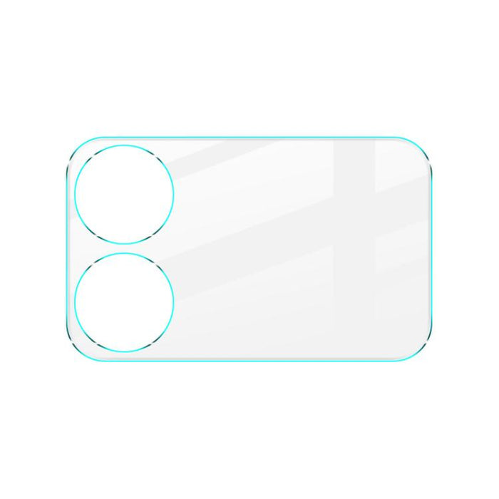 Protector de pantalla de vidrio templado IMAK Serie H, For Xiaomi 17 Pro Max, For Xiaomi 17 Pro