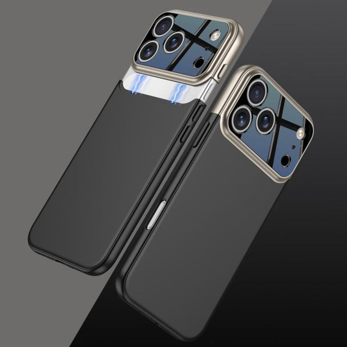 GKK Color Master Splicing Phone Case, For iPhone 17 Pro Max