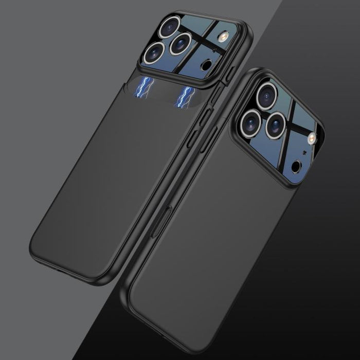 GKK Color Master Splicing Phone Case, For iPhone 17 Pro Max