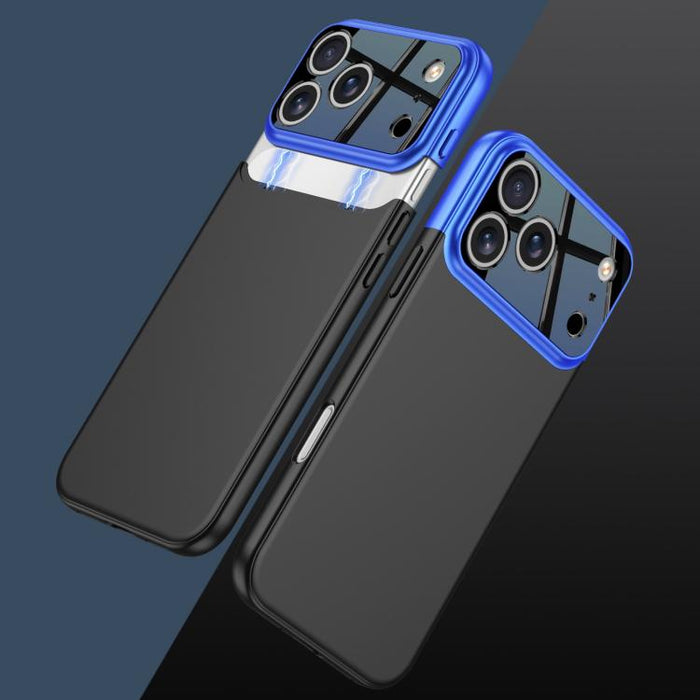 GKK Color Master Splicing Phone Case, For iPhone 17 Pro Max