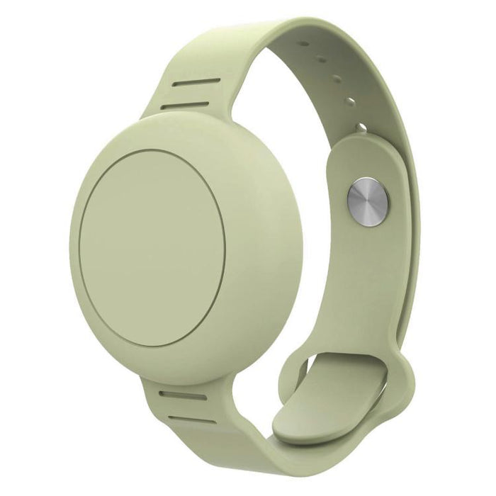 xDfind Silicone Band Style Anti-lost Tracker Protective Cover, For AirTag 2nd Gen / AirTag 1st Gen