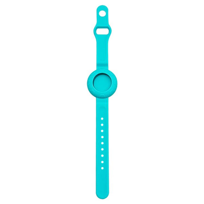 xDfind Football Texture Silicone Band Style Anti-lost Tracker Protective Cover, For AirTag 2nd Gen / AirTag 1st Gen