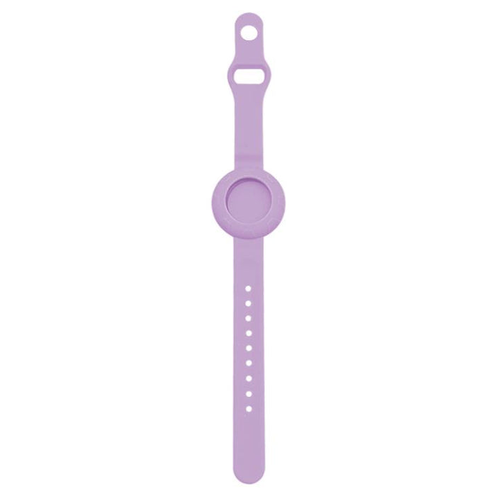 xDfind Football Texture Silicone Band Style Anti-lost Tracker Protective Cover, For AirTag 2nd Gen / AirTag 1st Gen