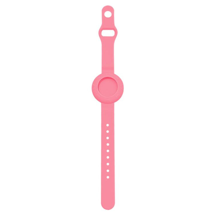 xDfind Football Texture Silicone Band Style Anti-lost Tracker Protective Cover, For AirTag 2nd Gen / AirTag 1st Gen