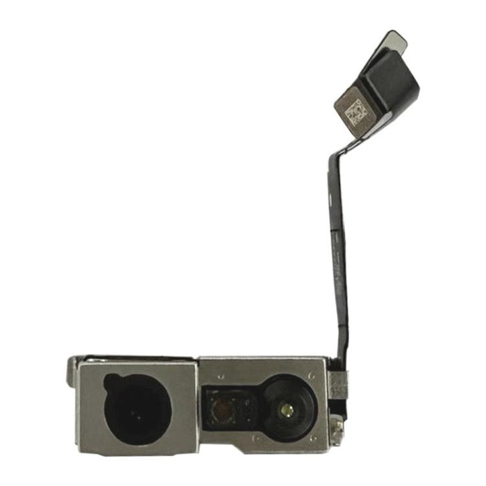 Front Ultrawide Camera with Infrared Camera