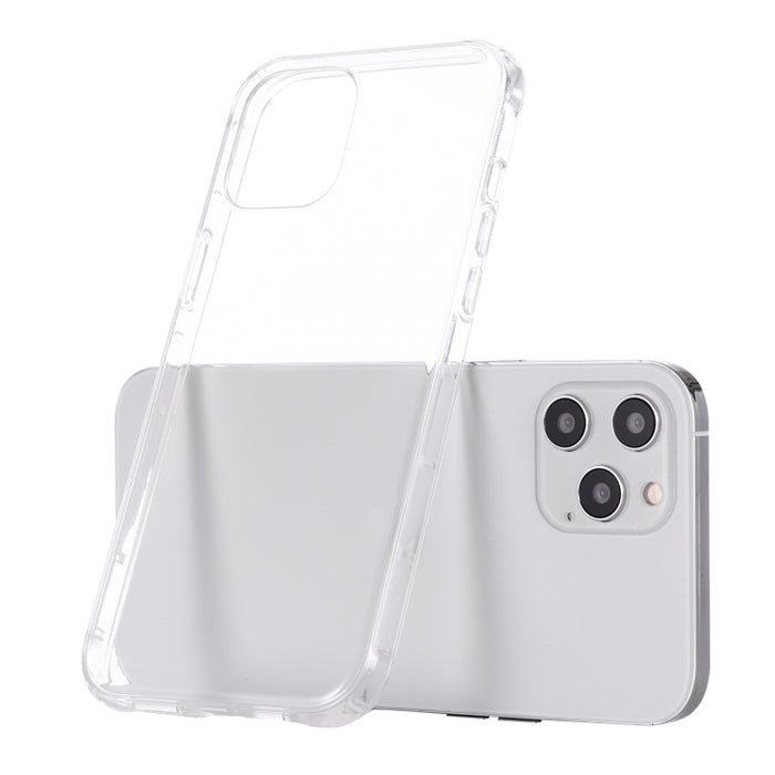 Estuche protector a prueba de golpes GEBEI Plating TPU