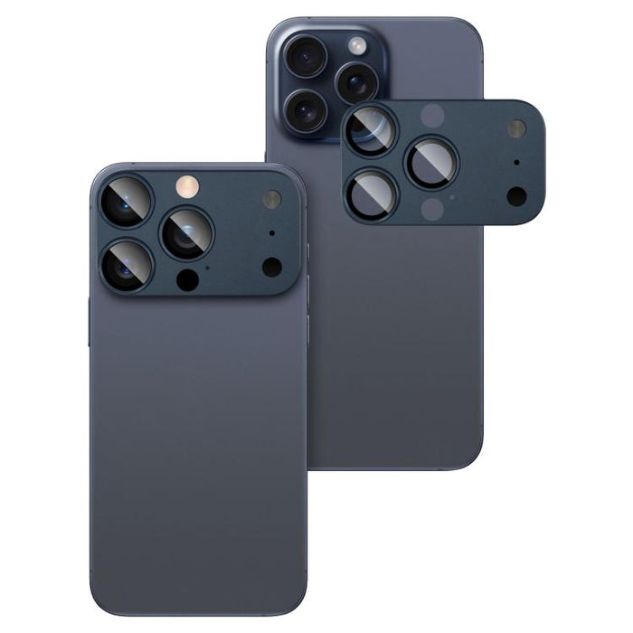 imak Magic Style Lens Film, Imitating the Appearance of the iP17 Pro, For iPhone 14 Pro/15 Pro/16 Pro