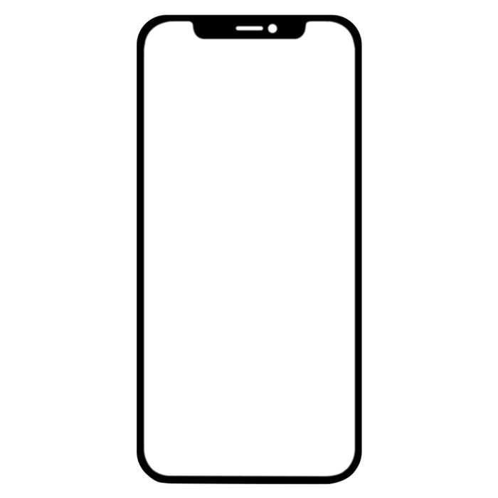 Película de vidrio templado de pantalla completa con pegamento completo de 25 piezas, For iPhone 12 mini (25 PCS), For iPhone 12 / 12 Pro (25 PCS), For iPhone 12 Pro Max (25 PCS)