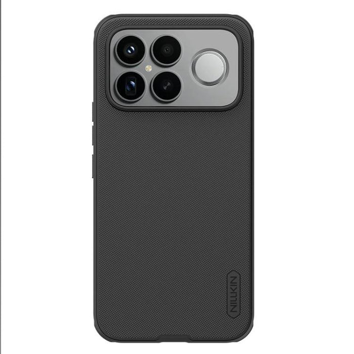 Funda para teléfono NILLKIN Frosted Shield Pro de PC + TPU, For Redmi Note 15 Pro+ 5G Global 163.3mm, For Redmi K90 Pro Max/Poco F8 Ultra, For Redmi K90 / Poco F8 Pro, For Redmi Note 15 Pro 5G Global 163.6mm