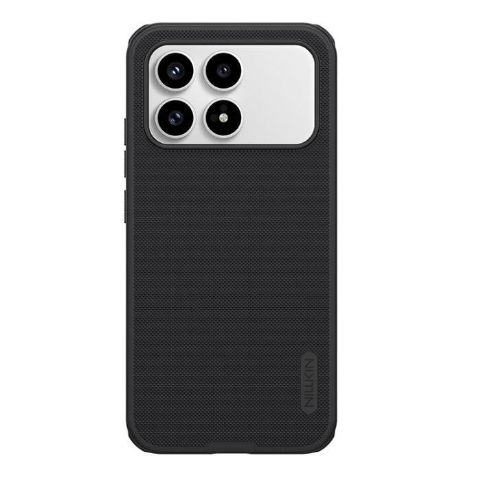 Funda para teléfono NILLKIN Frosted Shield Pro de PC + TPU, For Redmi Note 15 Pro+ 5G Global 163.3mm, For Redmi K90 Pro Max/Poco F8 Ultra, For Redmi K90 / Poco F8 Pro, For Redmi Note 15 Pro 5G Global 163.6mm