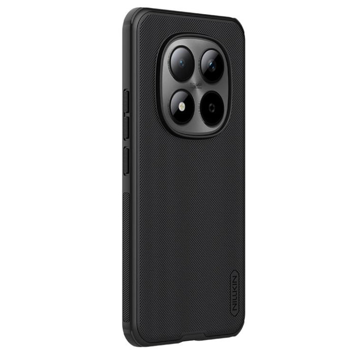 Funda para teléfono NILLKIN Frosted Shield Pro de PC + TPU, For Redmi Note 15 Pro+ 5G Global 163.3mm, For Redmi K90 Pro Max/Poco F8 Ultra, For Redmi K90 / Poco F8 Pro, For Redmi Note 15 Pro 5G Global 163.6mm