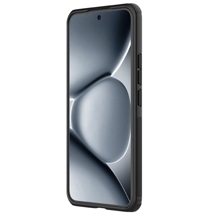 Funda para teléfono NILLKIN Frosted Shield Pro de PC + TPU, For Redmi Note 15 Pro+ 5G Global 163.3mm, For Redmi K90 Pro Max/Poco F8 Ultra, For Redmi K90 / Poco F8 Pro, For Redmi Note 15 Pro 5G Global 163.6mm