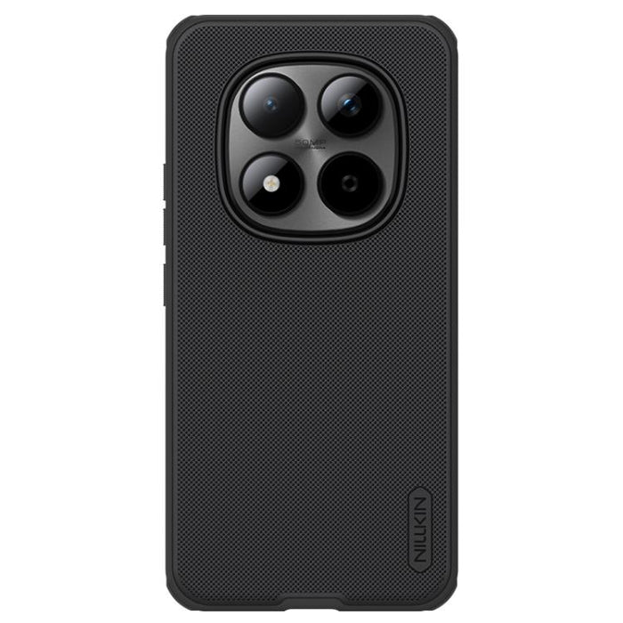Funda para teléfono NILLKIN Frosted Shield Pro de PC + TPU, For Redmi Note 15 Pro+ 5G Global 163.3mm, For Redmi K90 Pro Max/Poco F8 Ultra, For Redmi K90 / Poco F8 Pro, For Redmi Note 15 Pro 5G Global 163.6mm