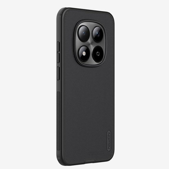 Funda para teléfono NILLKIN Frosted Shield Pro de PC + TPU, For Redmi Note 15 Pro+ 5G Global 163.3mm, For Redmi K90 Pro Max/Poco F8 Ultra, For Redmi K90 / Poco F8 Pro, For Redmi Note 15 Pro 5G Global 163.6mm
