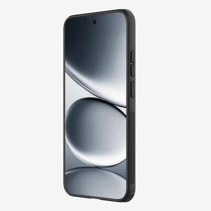 Funda para teléfono NILLKIN Frosted Shield Pro de PC + TPU, For Redmi Note 15 Pro+ 5G Global 163.3mm, For Redmi K90 Pro Max/Poco F8 Ultra, For Redmi K90 / Poco F8 Pro, For Redmi Note 15 Pro 5G Global 163.6mm