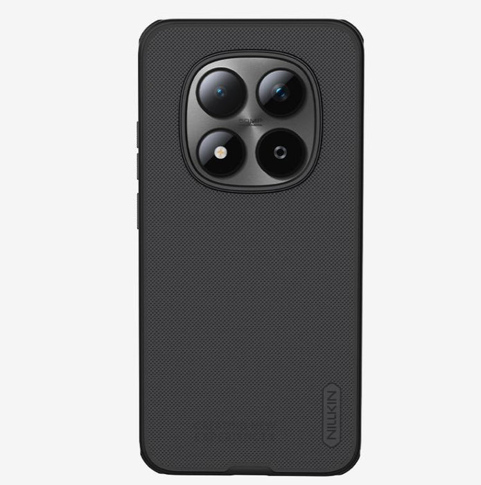 Funda para teléfono NILLKIN Frosted Shield Pro de PC + TPU, For Redmi Note 15 Pro+ 5G Global 163.3mm, For Redmi K90 Pro Max/Poco F8 Ultra, For Redmi K90 / Poco F8 Pro, For Redmi Note 15 Pro 5G Global 163.6mm