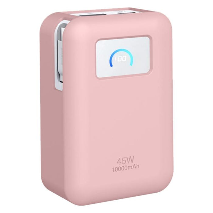Power Bank Silicone Protective Case, For Anker Nano 45W 10000mAh