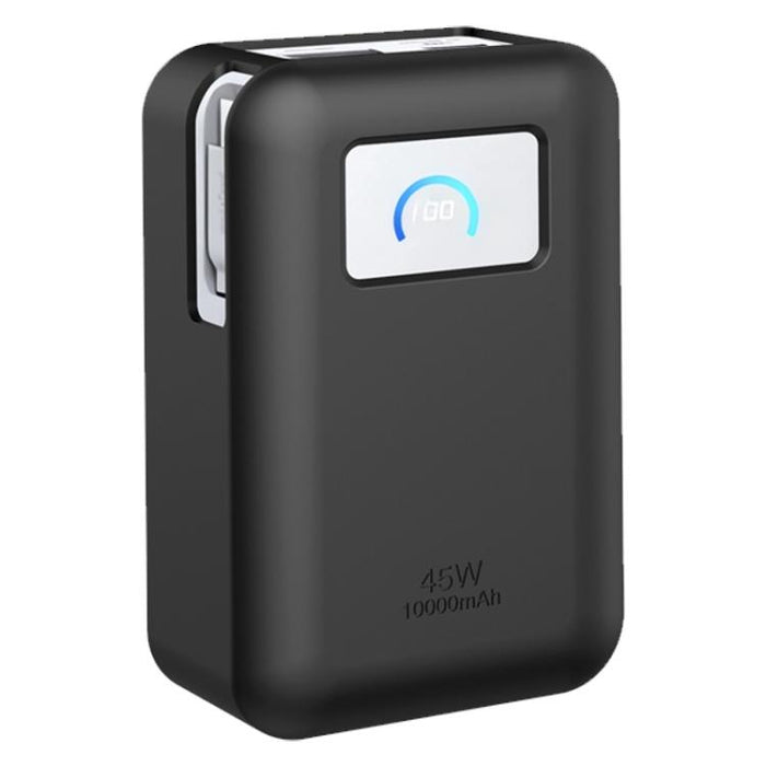 Power Bank Silicone Protective Case, For Anker Nano 45W 10000mAh