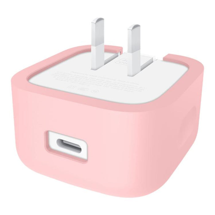 Charger Silicone Protective Case, For Apple 40W Dynamic Power Adapter